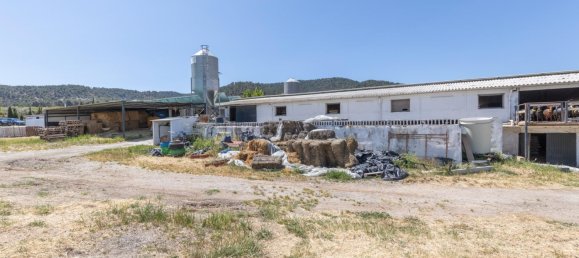  قطعة أرض في Padul, Spain 47متر مربع رقم 158617 29