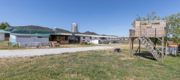  قطعة أرض في Padul, Spain 47متر مربع رقم 158617 22