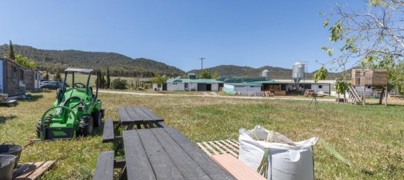  قطعة أرض في Padul, Spain 47متر مربع رقم 158617 15