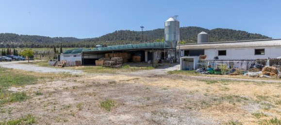  قطعة أرض في Padul, Spain 47متر مربع رقم 158617 25