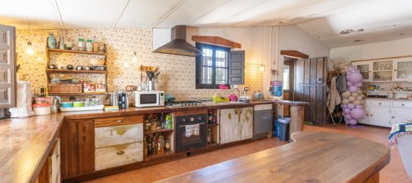  قطعة أرض في Padul, Spain 47متر مربع رقم 158617 38