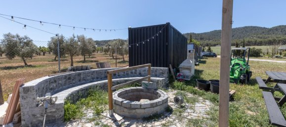  قطعة أرض في Padul, Spain 47متر مربع رقم 158617 16