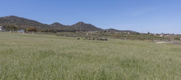  قطعة أرض في Padul, Spain 47متر مربع رقم 158617 12