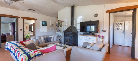  قطعة أرض في Padul, Spain 47متر مربع رقم 158617 30