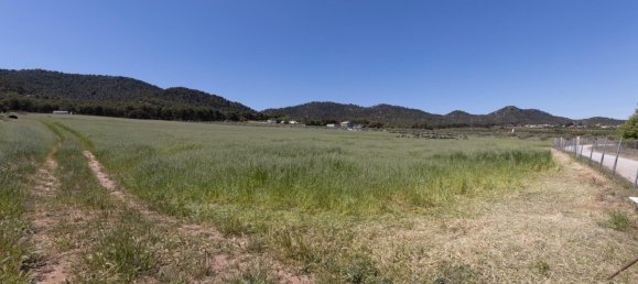  قطعة أرض في Padul, Spain 47متر مربع رقم 158617 13