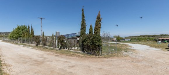  قطعة أرض في Padul, Spain 47متر مربع رقم 158617 6