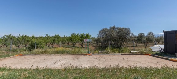  قطعة أرض في Padul, Spain 47متر مربع رقم 158617 18