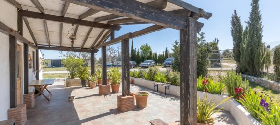  قطعة أرض في Padul, Spain 47متر مربع رقم 158617 50