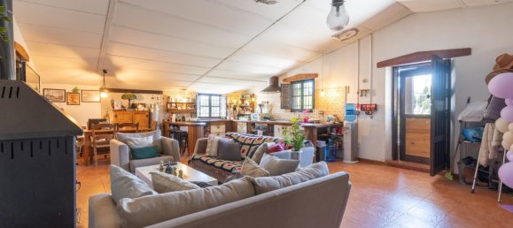  قطعة أرض في Padul, Spain 47متر مربع رقم 158617 31