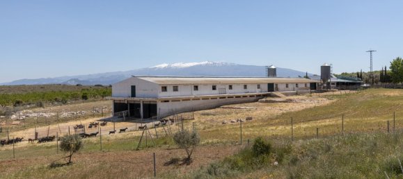  قطعة أرض في Padul, Spain 47متر مربع رقم 158617 2