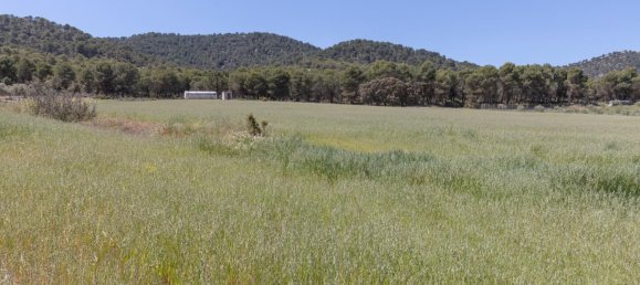  قطعة أرض في Padul, Spain 47متر مربع رقم 158617 9