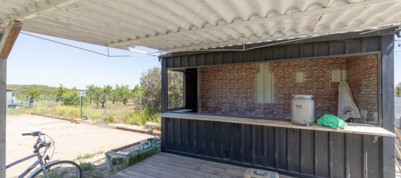  قطعة أرض في Padul, Spain 47متر مربع رقم 158617 17