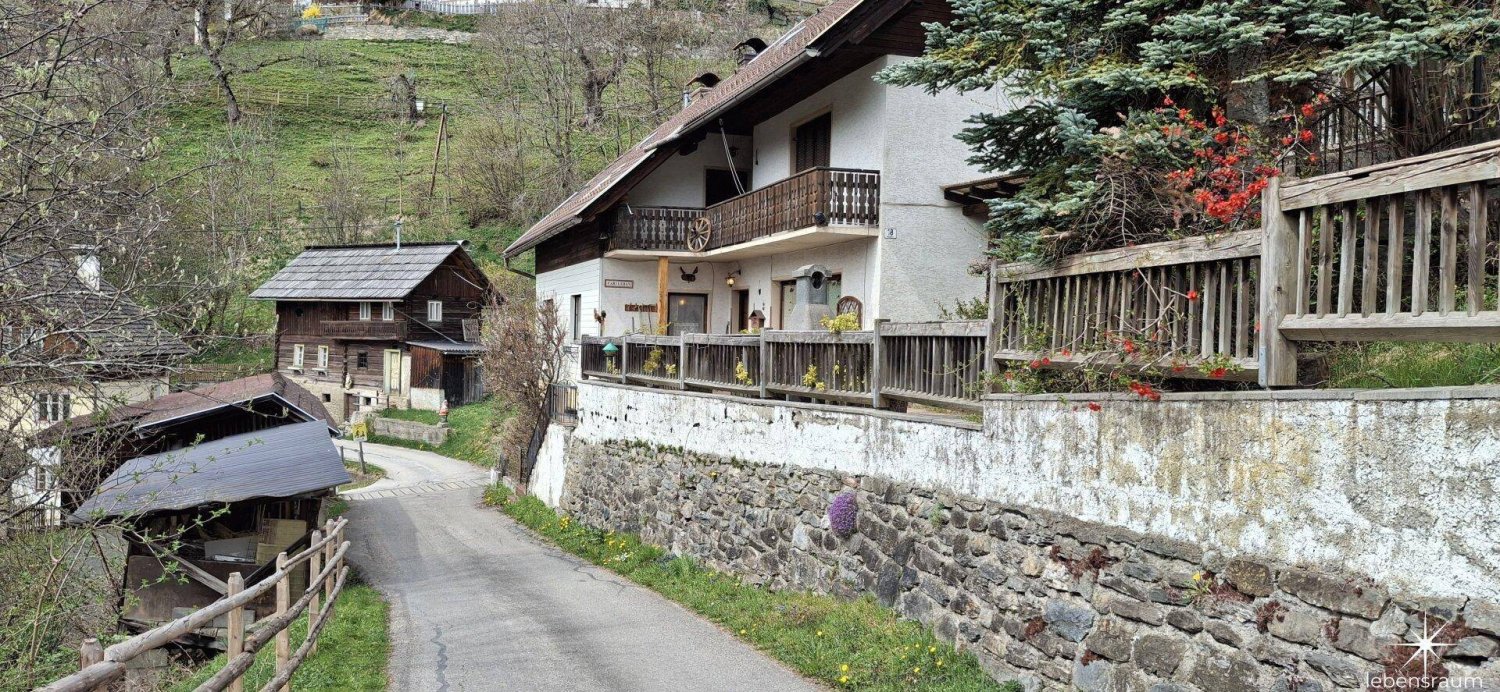 Дом с 5 комнатами в Кернтен, Австрия № 185920