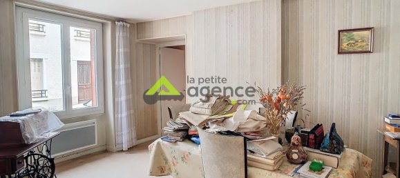 3 bedrooms House in Evaux-les-Bains, France No. 103655 2