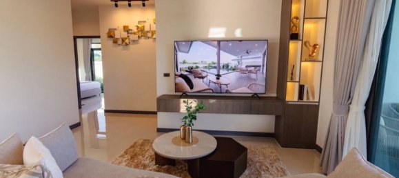 3 Schlafzimmer Villa in Hua Hin, Thailand, Nr. 59830 6