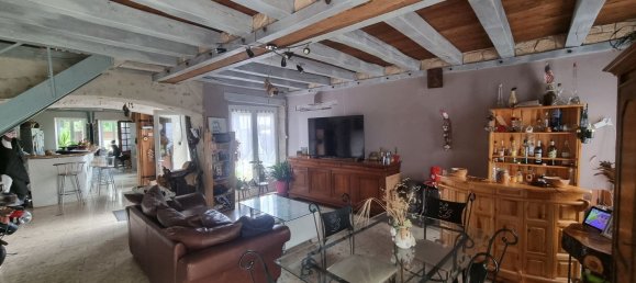 Casa T4 em Loir-et-Cher, France N.º 316090 2