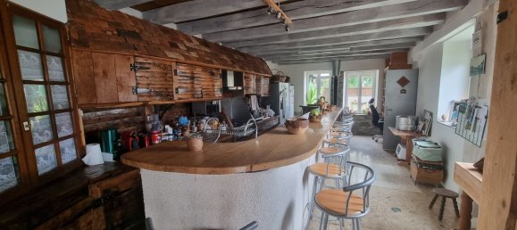 Casa T4 em Loir-et-Cher, France N.º 316090 4