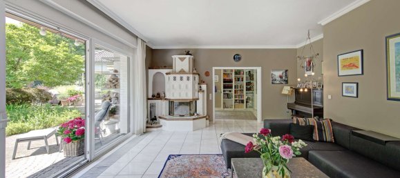 Вилла с 4 спальнями в Крефельд, Германия № 259692 12