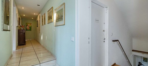 Вилла с 4 спальнями в Крефельд, Германия № 259692 20