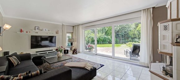 Вилла с 4 спальнями в Крефельд, Германия № 259692 9