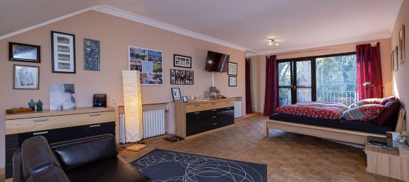 Вилла с 4 спальнями в Крефельд, Германия № 259692 26