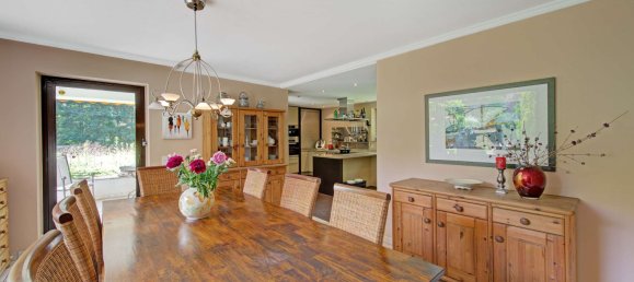 Вилла с 4 спальнями в Крефельд, Германия № 259692 15