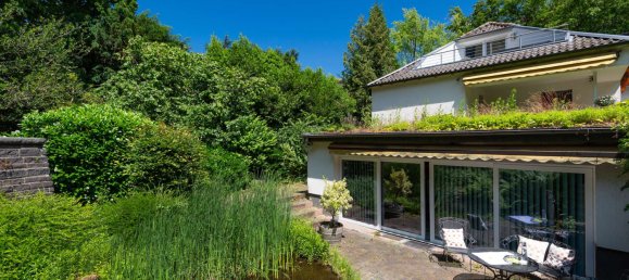 Вилла с 4 спальнями в Крефельд, Германия № 259692 46