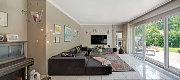 Вилла с 4 спальнями в Крефельд, Германия № 259692 10