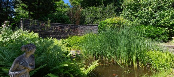 Вилла с 4 спальнями в Крефельд, Германия № 259692 47