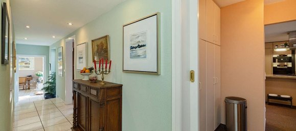 Вилла с 4 спальнями в Крефельд, Германия № 259692 19