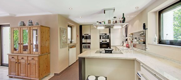 Вилла с 4 спальнями в Крефельд, Германия № 259692 17