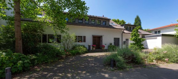 Вилла с 4 спальнями в Крефельд, Германия № 259692 48