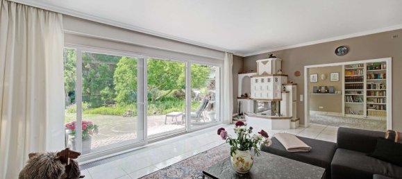 Вилла с 4 спальнями в Крефельд, Германия № 259692 11