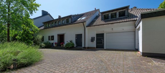 Вилла с 4 спальнями в Крефельд, Германия № 259692 49