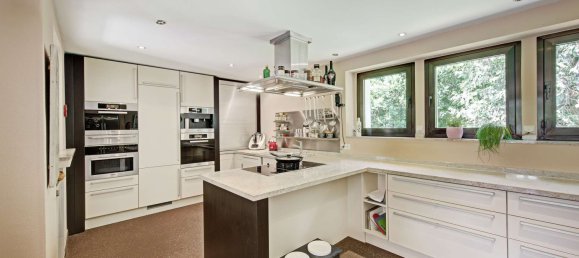 Вилла с 4 спальнями в Крефельд, Германия № 259692 18