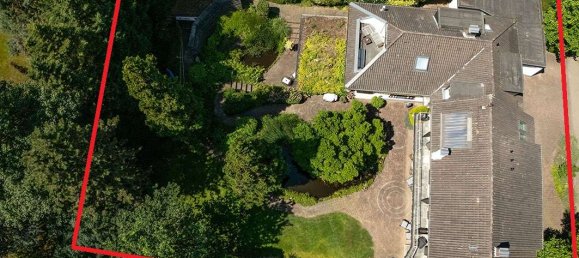 Вилла с 4 спальнями в Крефельд, Германия № 259692 50