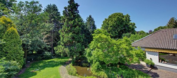 Вилла с 4 спальнями в Крефельд, Германия № 259692 4