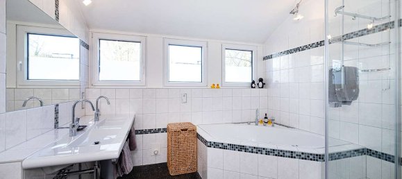 Вилла с 4 спальнями в Крефельд, Германия № 259692 28