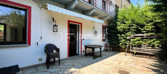 3 Schlafzimmer Villa in Piscina, Italy, Nr. 293650 5