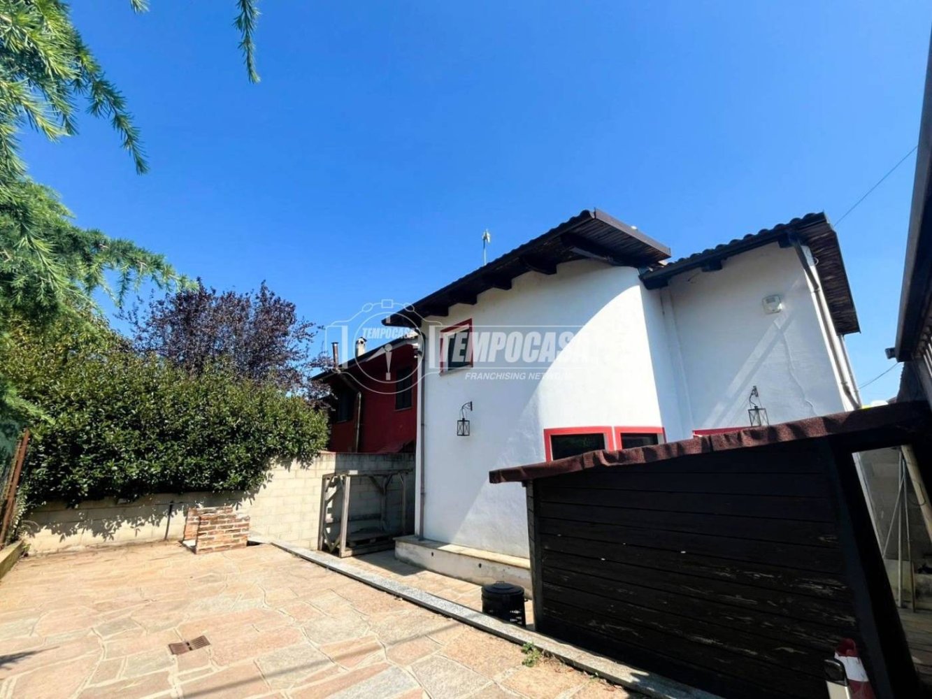 3 Schlafzimmer Villa in Piscina, Italy, Nr. 293650