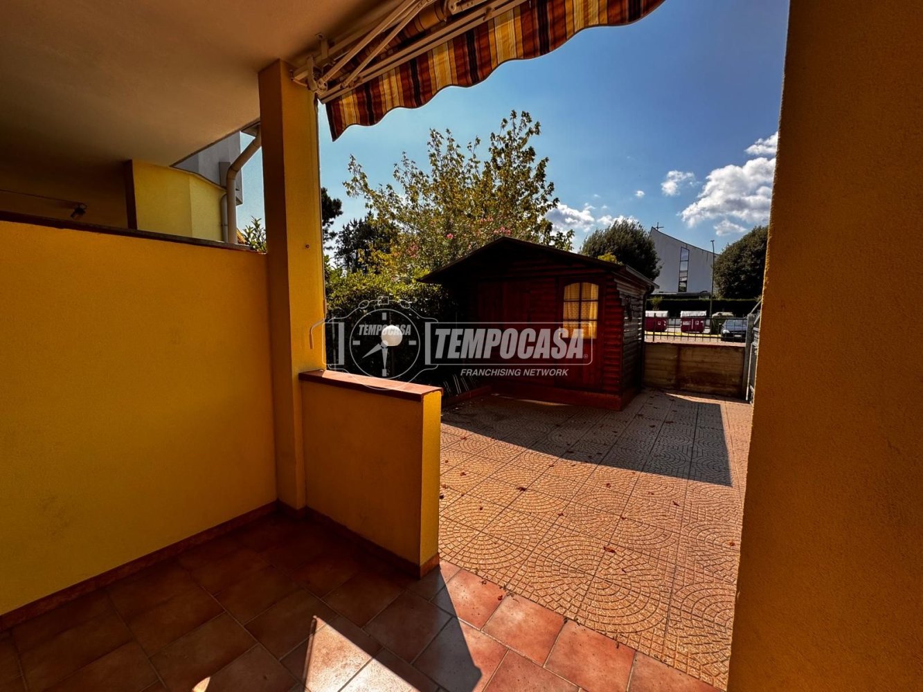 2 bedrooms Apartment in Comacchio, Italy No. 312579