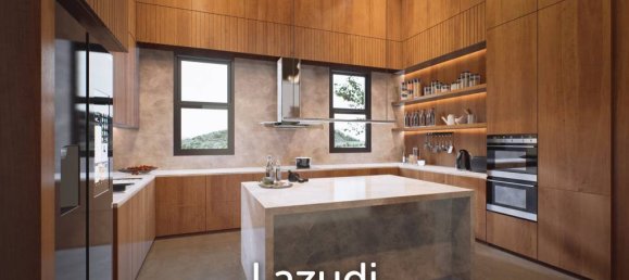 5 bedrooms Villa in Ko Kaeo, Thailand No. 17583 8