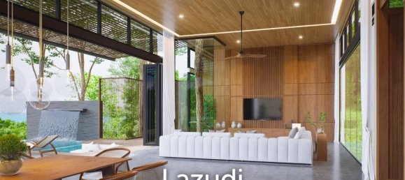 5 bedrooms Villa in Ko Kaeo, Thailand No. 17583 3