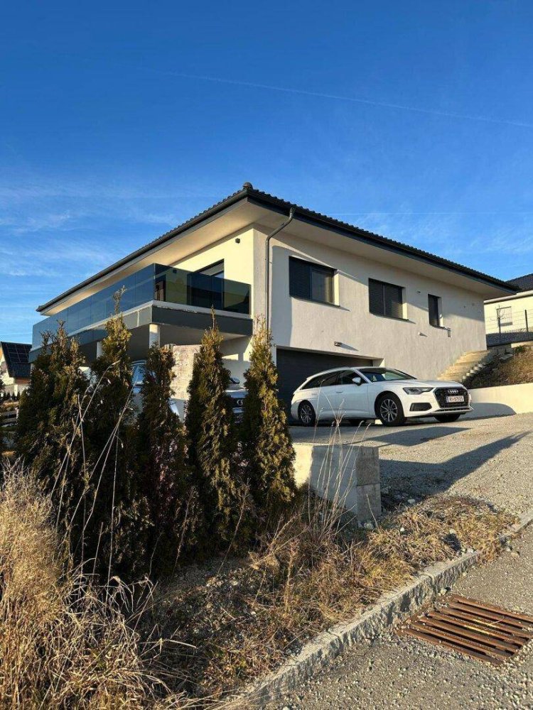 4 rooms House in Mehrnbach, Austria No. 140813