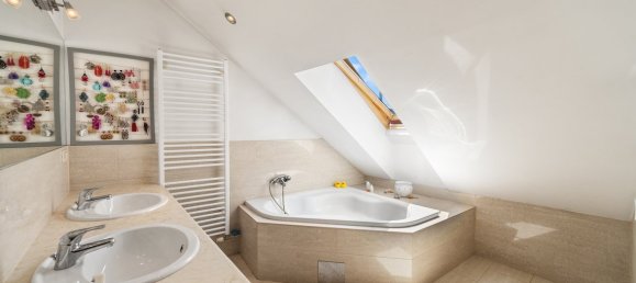 Penthouse T3 em Leopoldstadt, Austria N.º 166544 4