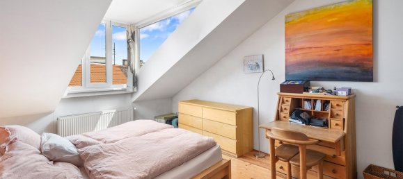 Penthouse T3 em Leopoldstadt, Austria N.º 166544 3