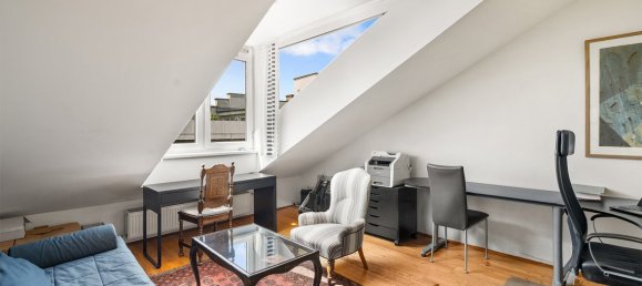 Penthouse T3 em Leopoldstadt, Austria N.º 166544 5