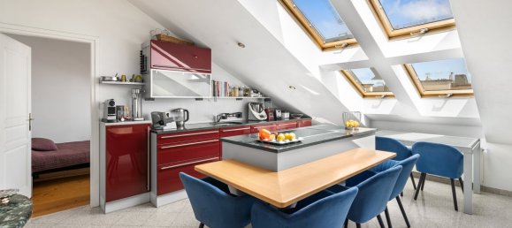 Penthouse T3 em Leopoldstadt, Austria N.º 166544 2