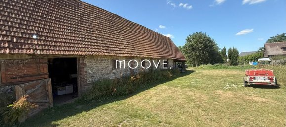 2 bedrooms House in Seine-Maritime, France No. 357247 3