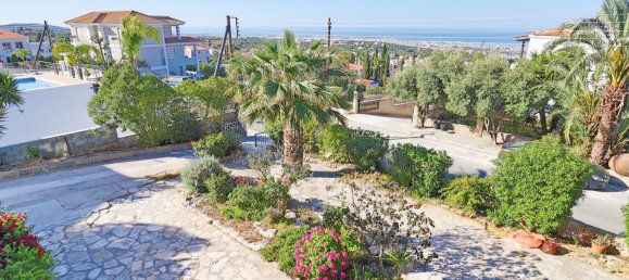 Villa de 7 dormitorios en Tala, Cyprus No. 22982 4